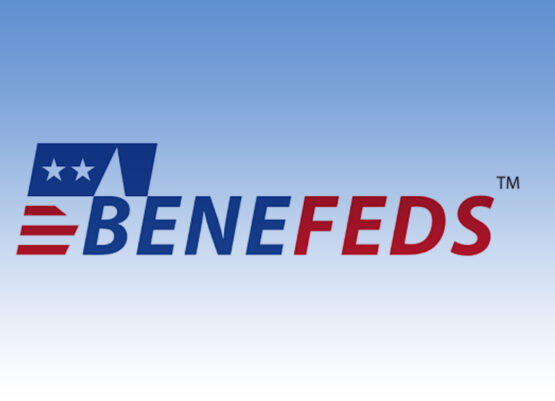 Benefeds logo