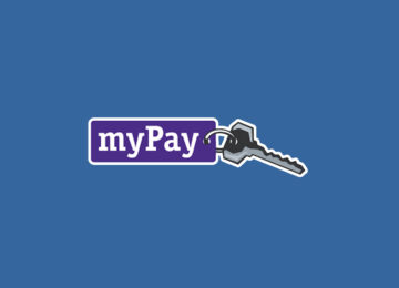 myPay logo